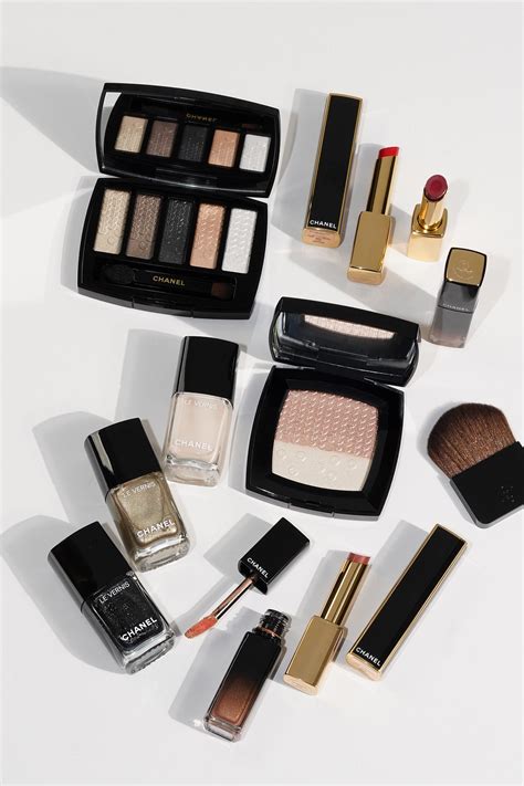 chanel holiday set nordstrom|chanel holiday 2023 gift set.